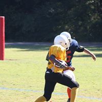 Jerome Mcdaniel Photo 9