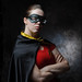 Robin Cassidy Photo 7