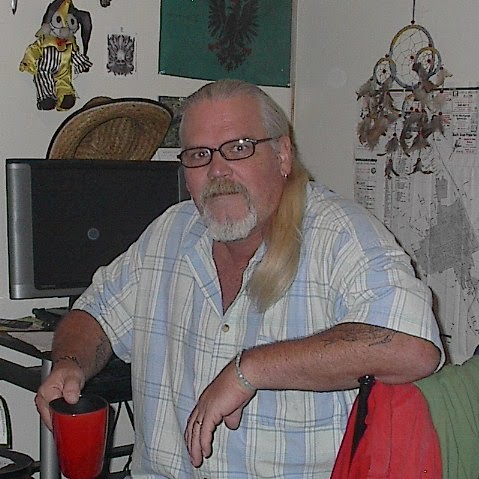 Ronald Greene Photo 34