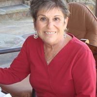 Barbara Rice Photo 23