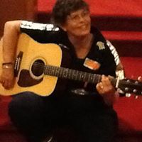 Elizabeth Polk Photo 15