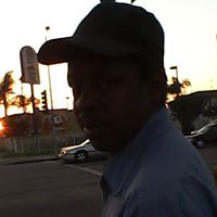 Reginald Hall Photo 12