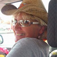 Patsy Powers Photo 25