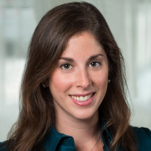 Erica Weinstein Photo 6