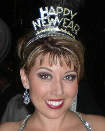 Angela Burks Photo 6