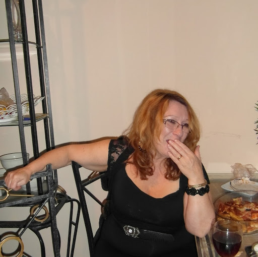 Christina Fudge Photo 7