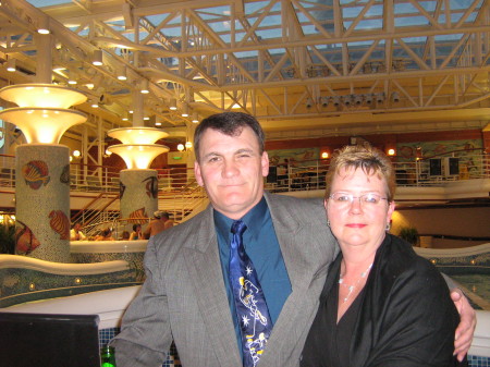Shirley Pedersen Photo 18