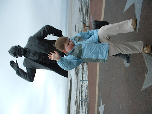 Joe Dawes Photo 7
