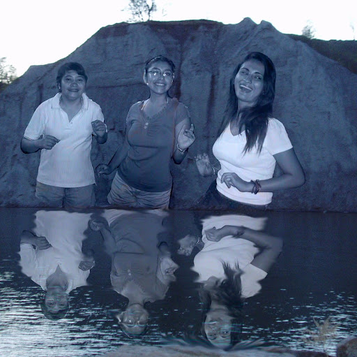 Sara Ruiz Photo 15