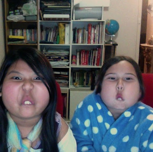 Anna Huynh Photo 25
