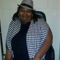 Shavonne Robinson Photo 2