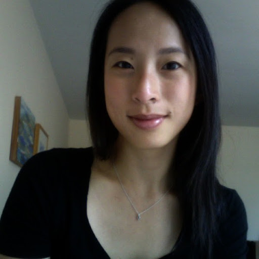 Jennie Lin Photo 34