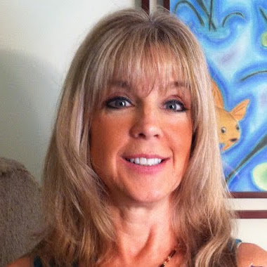 Cindy Richards Photo 49