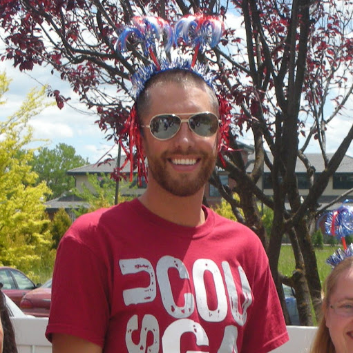 Andy Severson Photo 19