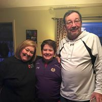 Becky Roberson Photo 11