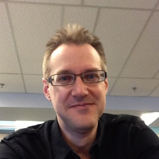 Mark Janzen Photo 12