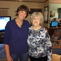 Terri Moore Photo 42