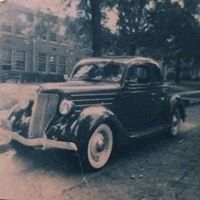 Robert Hyland Photo 30