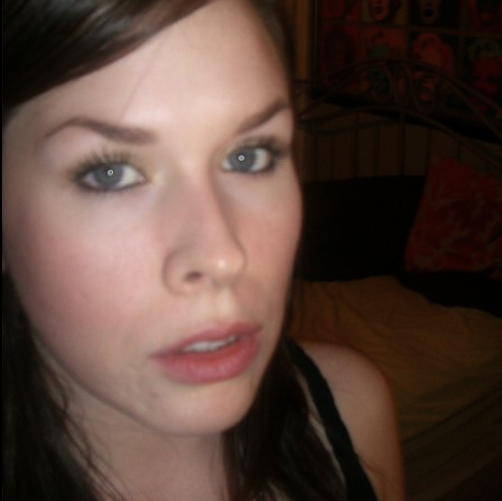 Megan Broderick Photo 15