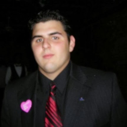 Michael Caruso Photo 41