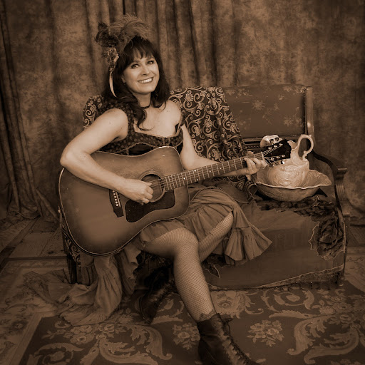 Judy Carter Photo 38