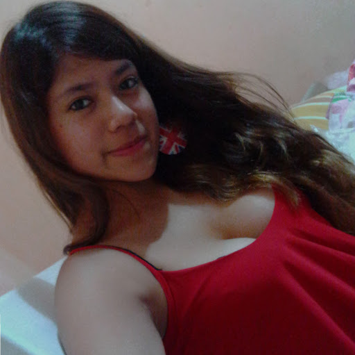 Jacqueline Castillo Photo 35