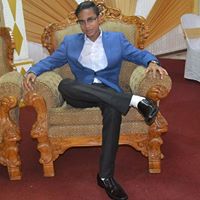Kevin Seetaram Photo 11