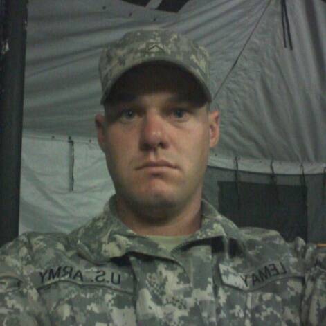 Michael Lemay Photo 10