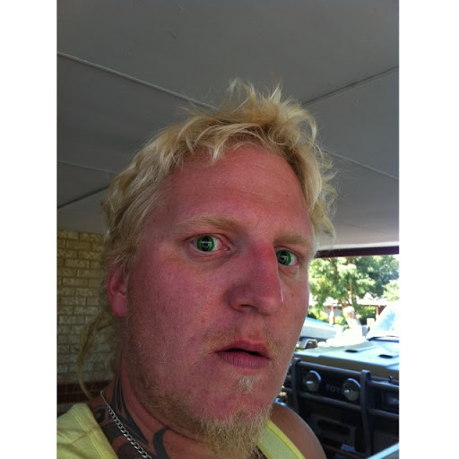 Jason Newnham Photo 2
