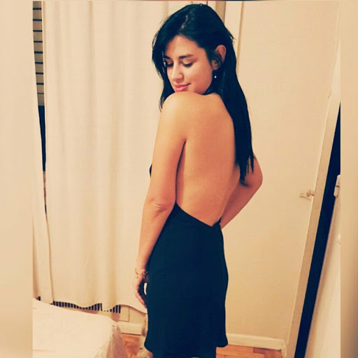 Paula Ortiz Photo 19