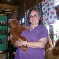 Marjorie Hammer Photo 2