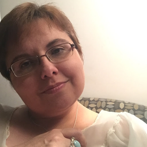 Barbara Wieczorek Photo 7