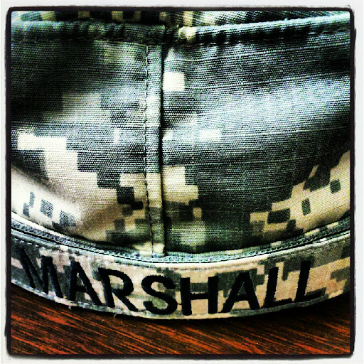 Joshua Marshall Photo 36