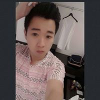 Charlie Zhang Photo 19