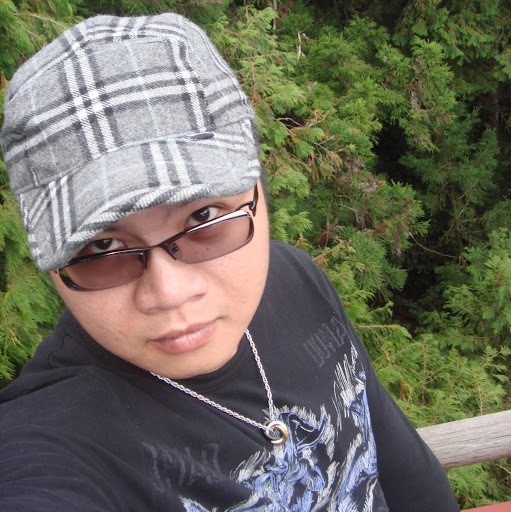 Simon Hong Photo 24