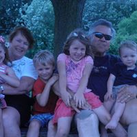 Mary Huelsman Photo 9