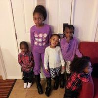 Erica Dotson Photo 8