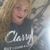 Angie Sanders Photo 34