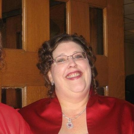 Carolyn Godfrey Photo 36