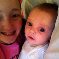 Allison Creech Photo 11