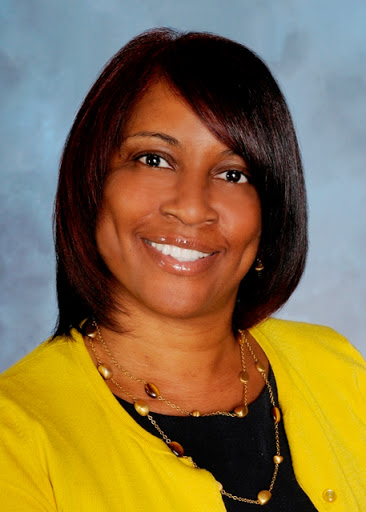 Joanne Brown Photo 3