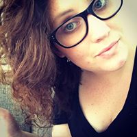 Kristen Ballantyne Photo 2