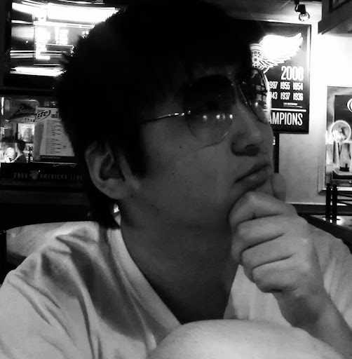 Andrew Markham Photo 4