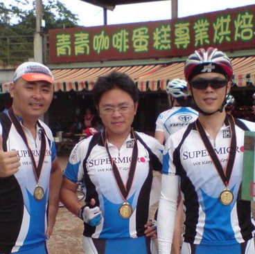 Tony Lin Photo 32