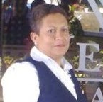 Isabel Montenegro Photo 2