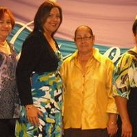 Ruth Oquendo Photo 6