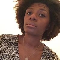 Erica Criddle Photo 1