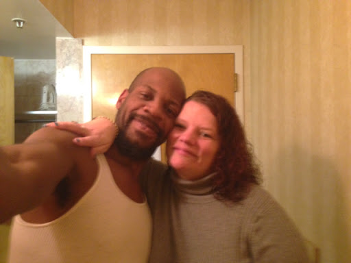 Angel Johnson Photo 28