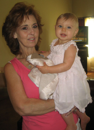 Barbara Doss Photo 9
