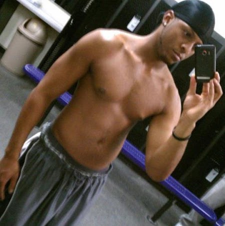 Darrell Lewis Photo 32